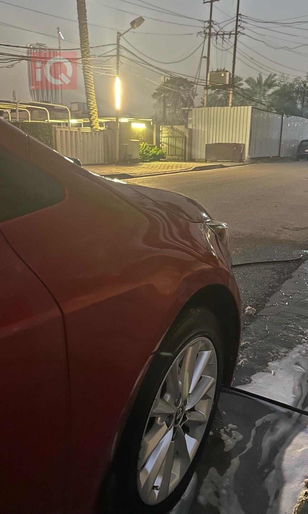 تۆیۆتا کۆرۆلا